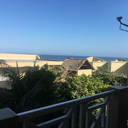 11 Waterfront Umdloti Apartment Ngoại thất bức ảnh
