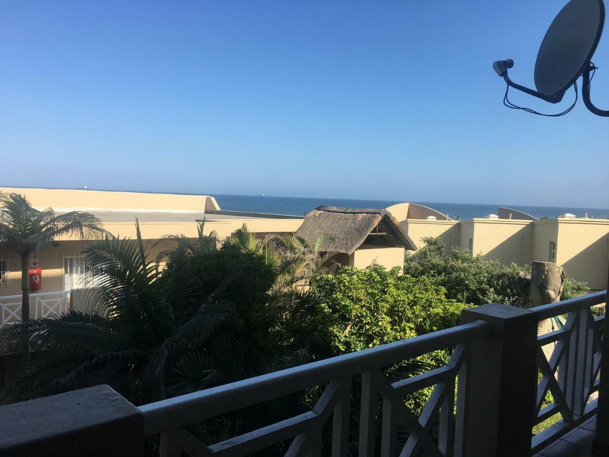 11 Waterfront Umdloti Apartment Ngoại thất bức ảnh