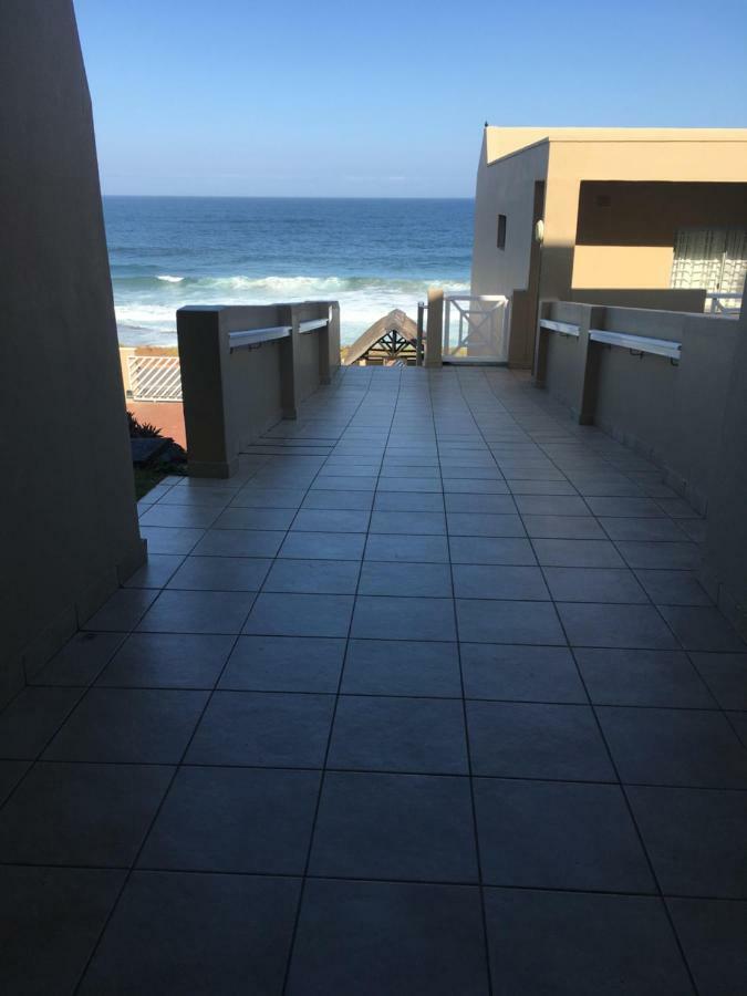 11 Waterfront Umdloti Apartment Ngoại thất bức ảnh