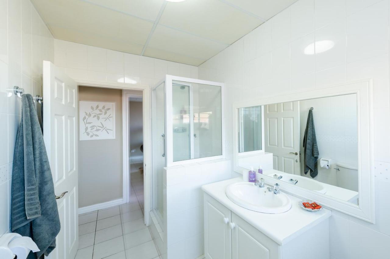 11 Waterfront Umdloti Apartment Ngoại thất bức ảnh