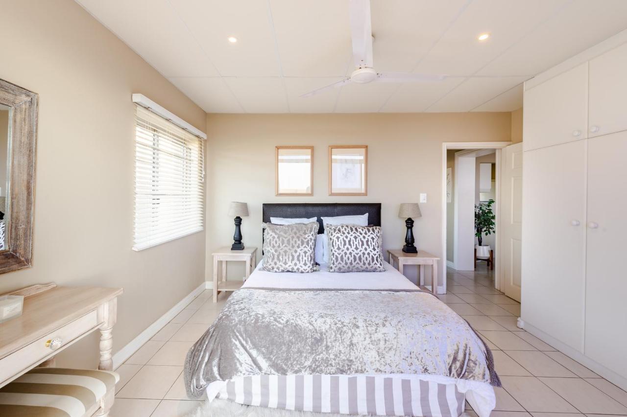 11 Waterfront Umdloti Apartment Ngoại thất bức ảnh