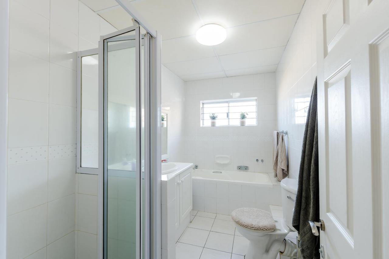 11 Waterfront Umdloti Apartment Ngoại thất bức ảnh