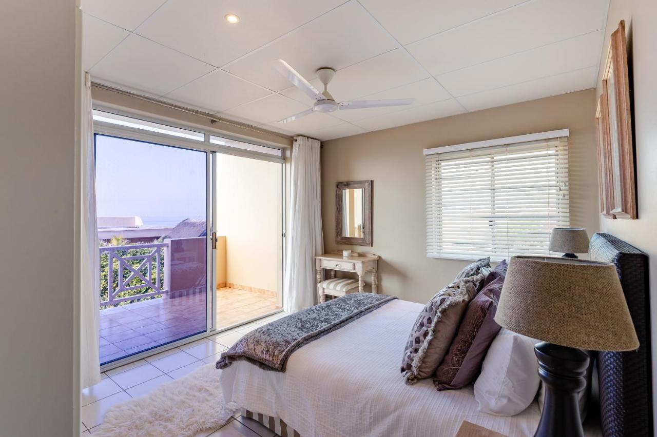 11 Waterfront Umdloti Apartment Ngoại thất bức ảnh