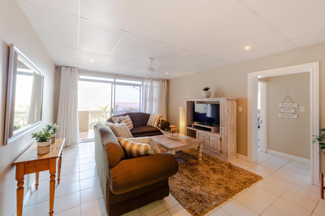 11 Waterfront Umdloti Apartment Ngoại thất bức ảnh