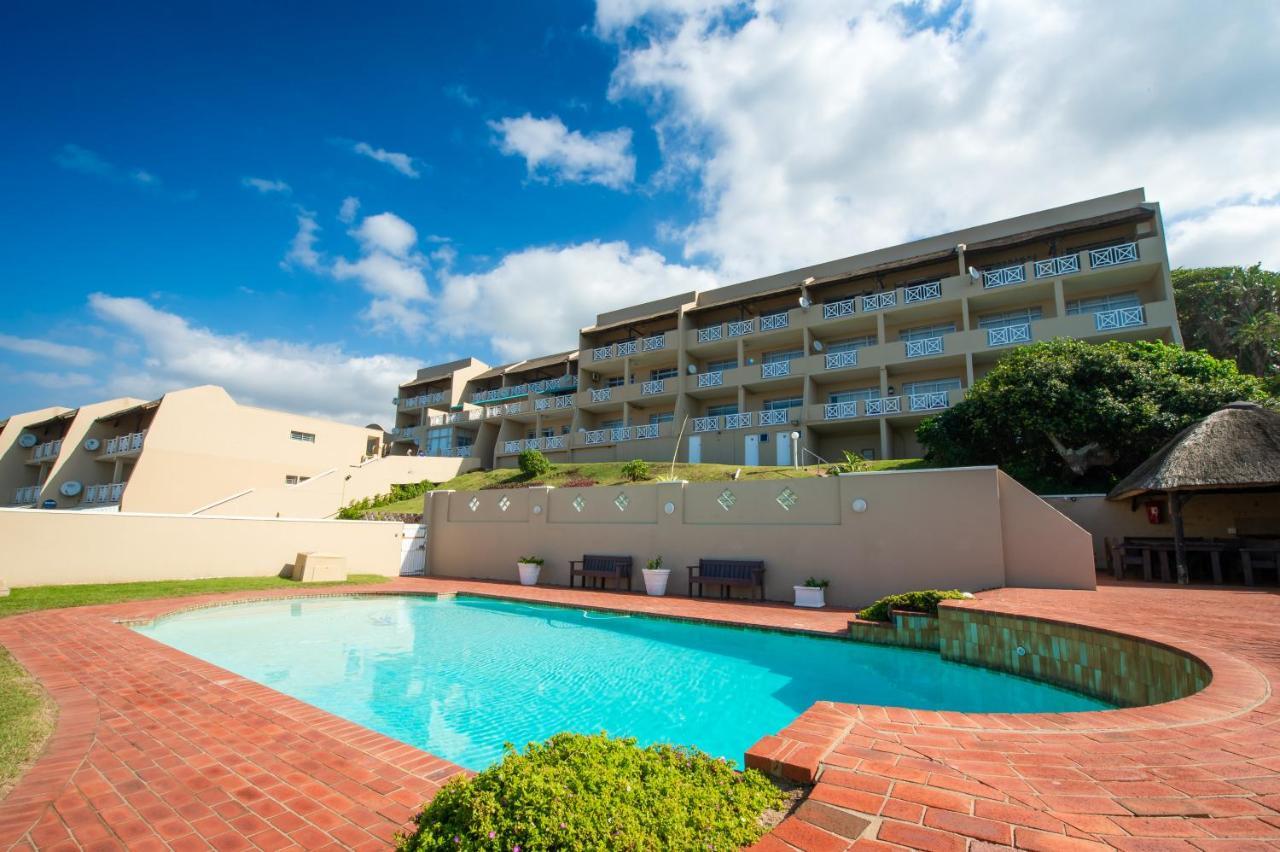11 Waterfront Umdloti Apartment Ngoại thất bức ảnh