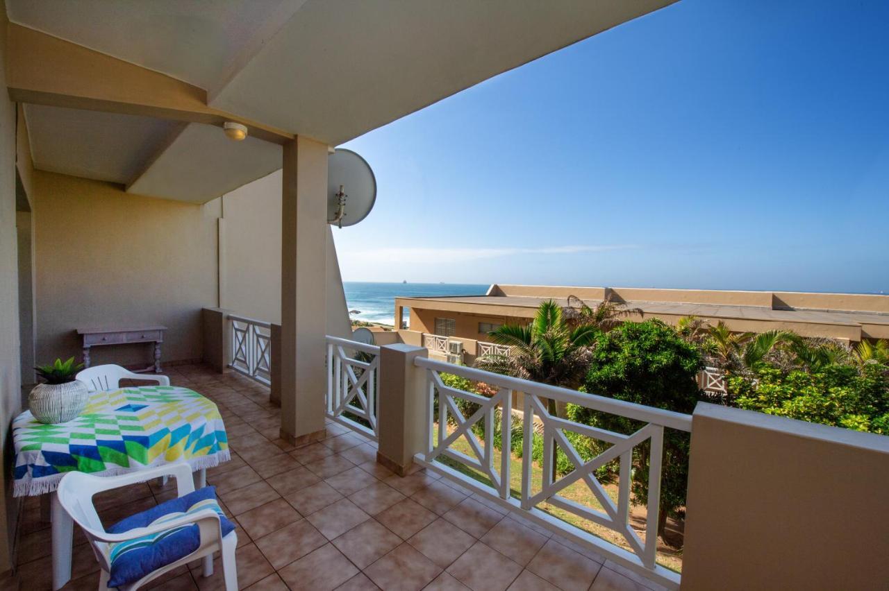 11 Waterfront Umdloti Apartment Ngoại thất bức ảnh