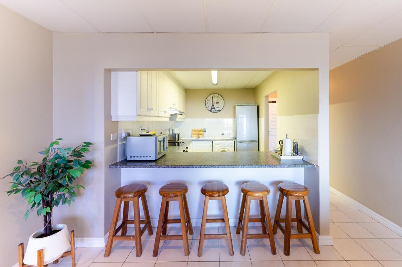 11 Waterfront Umdloti Apartment Ngoại thất bức ảnh