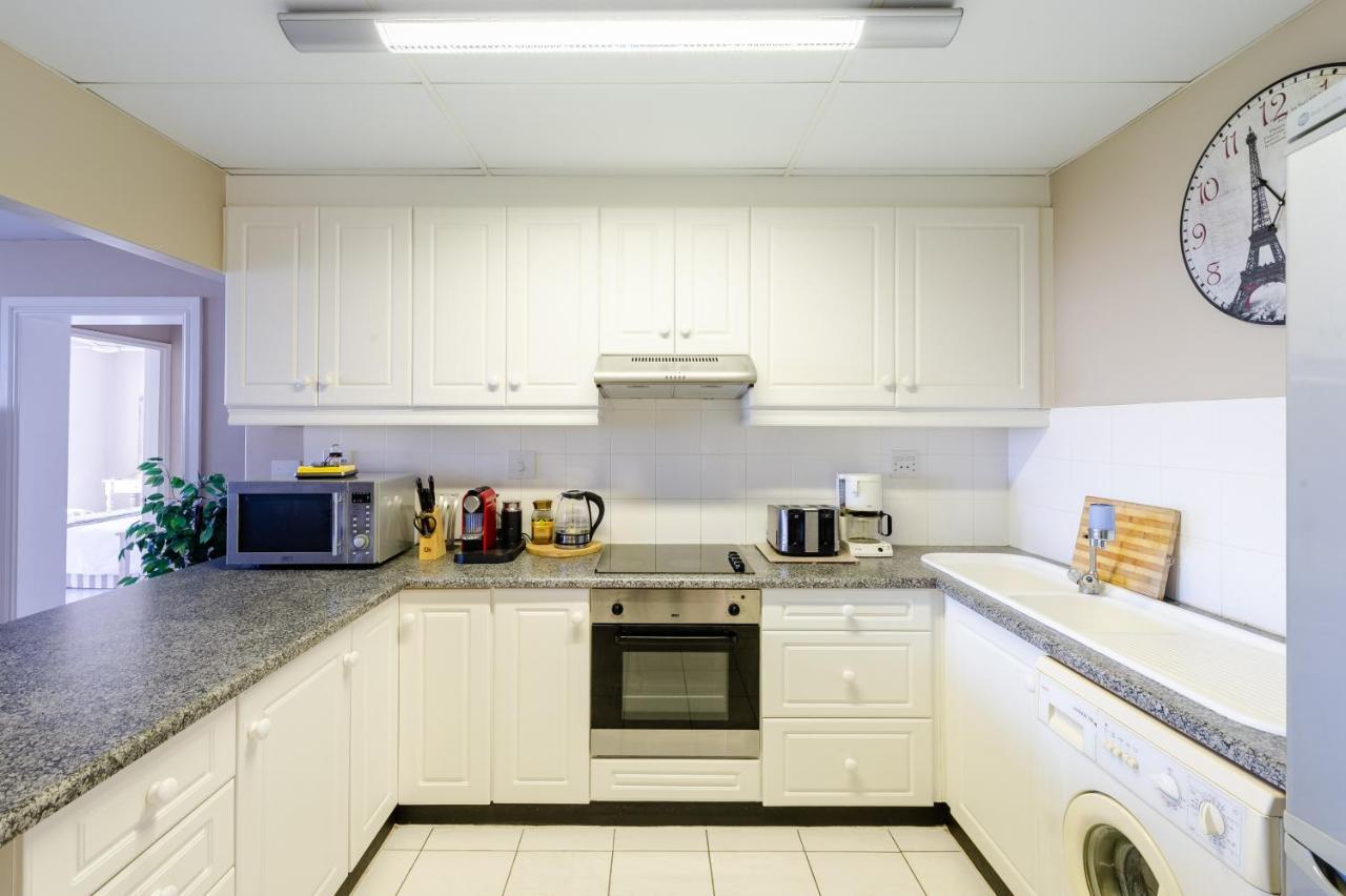 11 Waterfront Umdloti Apartment Ngoại thất bức ảnh