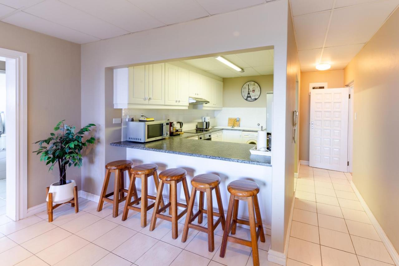 11 Waterfront Umdloti Apartment Ngoại thất bức ảnh
