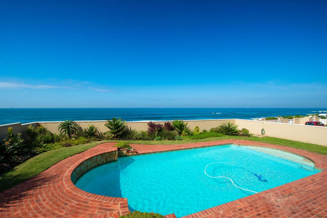 11 Waterfront Umdloti Apartment Ngoại thất bức ảnh